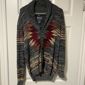 Men’s Cardigan